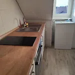 Frisch Renovierte Apartman