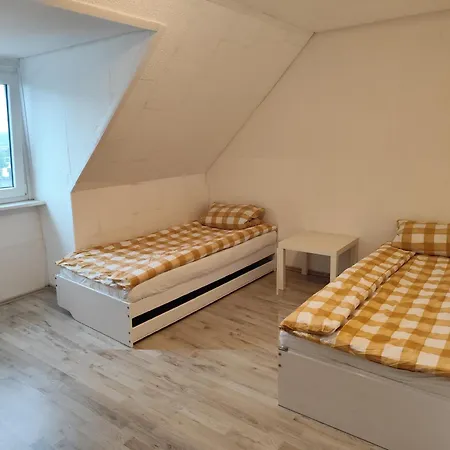Frisch Renovierte *