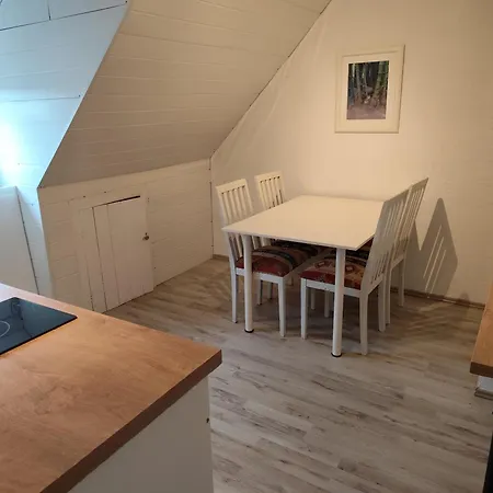 Apartman Frisch Renovierte