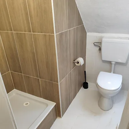 Frisch Renovierte Seelze