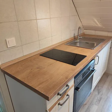 Frisch Renovierte Apartman