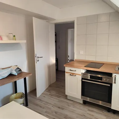 Frisch Renovierte Seelze