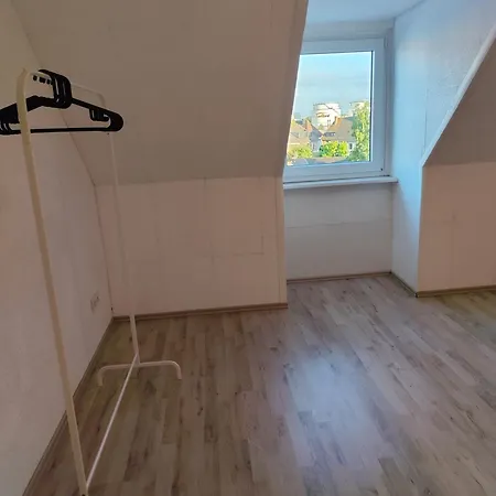 Lägenhet Frisch Renovierte