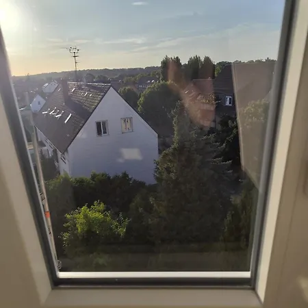 Apartman Frisch Renovierte Seelze